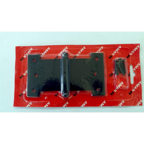 Dobradica Fama Palm 2X4 1228 Fip Blister 1Peca Dobradica Fama Palm 2X4 1228 Fip Blister 1Peca