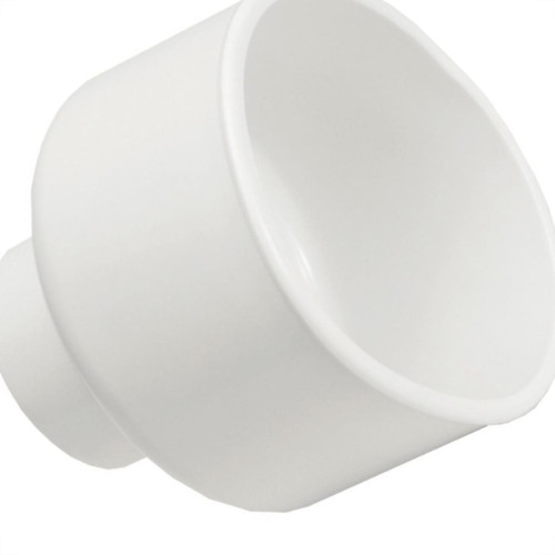 Bolsa Para Vaso Amanco Plastica Branca 11516 Bolsa Para Vaso Amanco Plastica Branca 11516