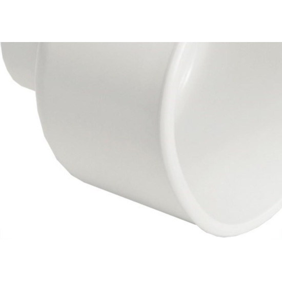 Bolsa Para Vaso Amanco Plastica Branca 11516 Bolsa Para Vaso Amanco Plastica Branca 11516