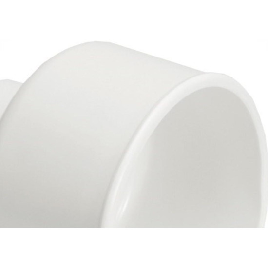 Bolsa Para Vaso Amanco Plastica Branca 11516 Bolsa Para Vaso Amanco Plastica Branca 11516