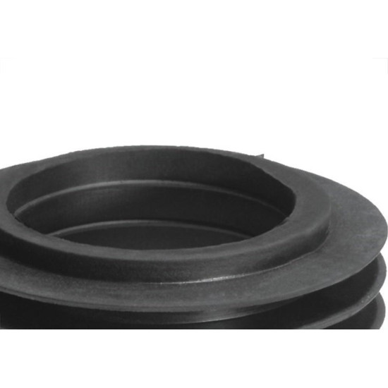 Spud Amanco Borracha Preto 90102 Spud Amanco Borracha Preto 90102