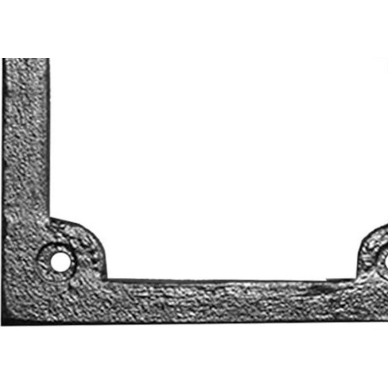 Anel De Regulagem Para Caixa Piso 4X4 An44