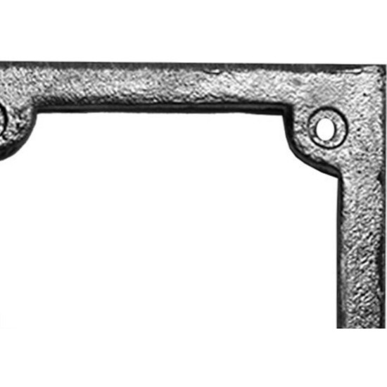 Anel De Regulagem Para Caixa Piso 4X4 An44