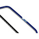 Arco De Serra Para Madeira 21'' Brasfort 8731 Arco De Serra Para Madeira 21'' Brasfort 8731