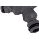 Derivacao Em ''Y'' Pvc Tramontina 1/2'' 