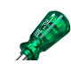 Chave Fenda Moretzson Toco 1/8X1.1/2 11101 Chave Fenda Moretzson Toco 1/8X1.1/2 11101