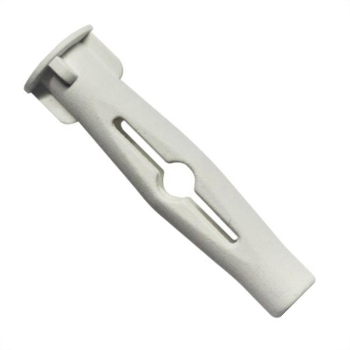 Bucha Fixacao Argevision Nylon 12 Tijolo Baiano Sem Parafuso 50 Pecas 12 Bucha Fixacao Argevision Nylon 12 Tijolo Baiano Sem Parafuso 50 Pecas 12