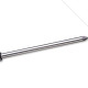 Prego Polido Healer Com Cabeca 08X08 (1,20X18mm) (1,20X18mm) 10 Pacotes/ 50G 5259 Prego Polido Healer Com Cabeca 08X08 (1,20X18mm) (1,20X18mm) 10 Pacotes/ 50G 5259