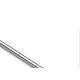Prego Polido Healer Com Cabeca 08X08 (1,20X18mm) (1,20X18mm) 10 Pacotes/ 50G 5259 Prego Polido Healer Com Cabeca 08X08 (1,20X18mm) (1,20X18mm) 10 Pacotes/ 50G 5259