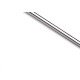 Prego Polido Healer Com Cabeca 17X21 (3,00X48mm) (3,00X48mm) 10 Pacotes/ 100G 5419 Prego Polido Healer Com Cabeca 17X21 (3,00X48mm) (3,00X48mm) 10 Pacotes/ 100G 5419