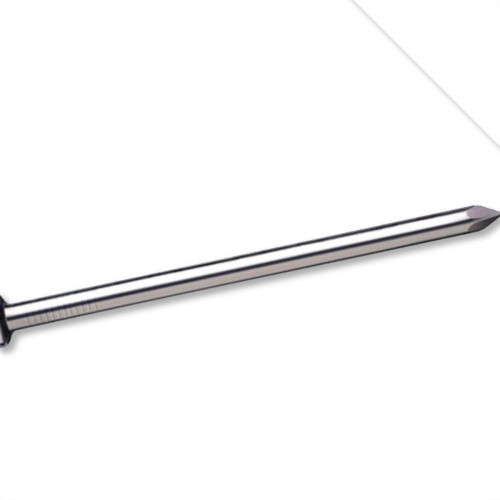 Prego Polido Healer Com Cabeca 18X27 (3,40X62mm) (3,40X62mm) 10 Pacotes/ 100G 5471 Prego Polido Healer Com Cabeca 18X27 (3,40X62mm) (3,40X62mm) 10 Pacotes/ 100G 5471