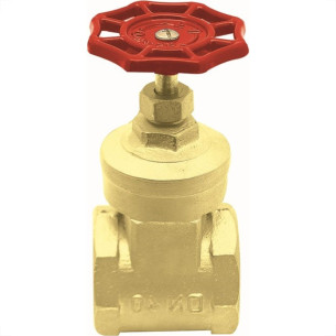 Registro Gaveta Latao 1509 1/2'' Bruto A-M272