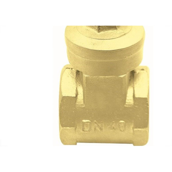 Registro Gaveta Latao 1509 1/2'' Bruto A-M272