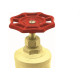 Registro Gaveta Latao 1509 1/2'' Bruto A-M272