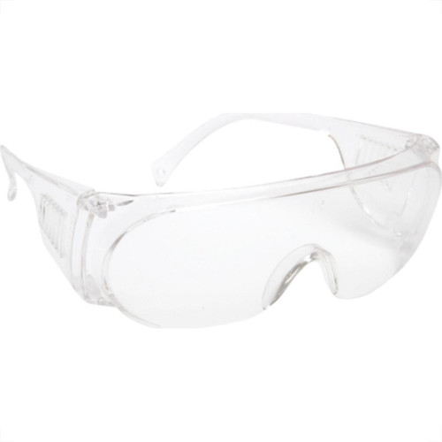 Oculos Protecao Kalipso Panda Incolor Oculos Protecao Kalipso Panda Incolor