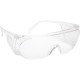 Oculos Protecao Kalipso Panda Incolor Oculos Protecao Kalipso Panda Incolor