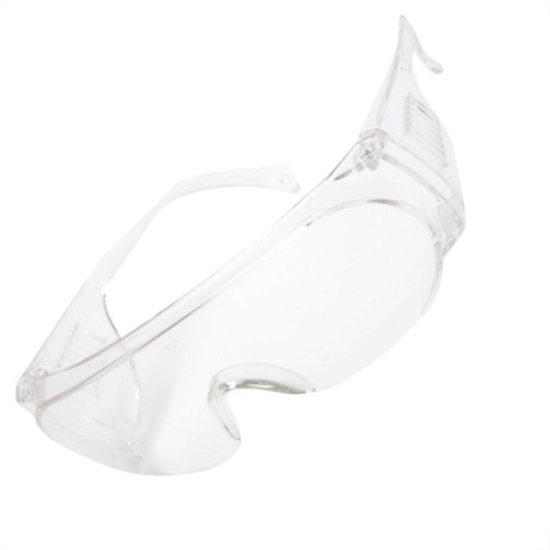 Oculos Protecao Kalipso Panda Incolor Oculos Protecao Kalipso Panda Incolor