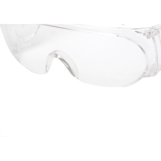 Oculos Protecao Kalipso Panda Incolor Oculos Protecao Kalipso Panda Incolor