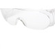 Oculos Protecao Kalipso Panda Incolor Oculos Protecao Kalipso Panda Incolor