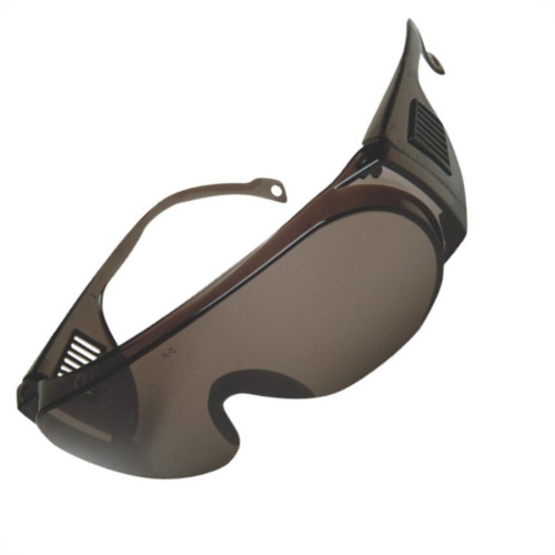 Oculos Protecao Kalipso Panda Fume Oculos Protecao Kalipso Panda Fume
