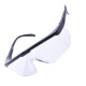 Oculos Protecao Kalipso Jaguar Incolor Oculos Protecao Kalipso Jaguar Incolor