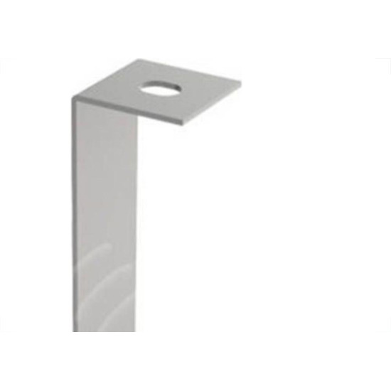 Perfilado Gancho Curto Para Perfil P2030 Perfilado Gancho Curto Para Perfil P2030
