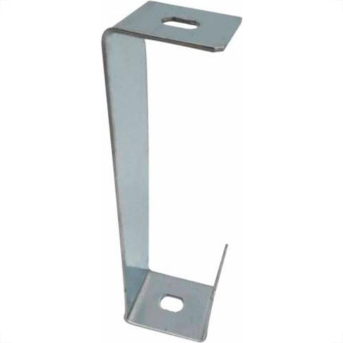 Perfilado Gancho Longo Para Perfil P2050 Perfilado Gancho Longo Para Perfil P2050