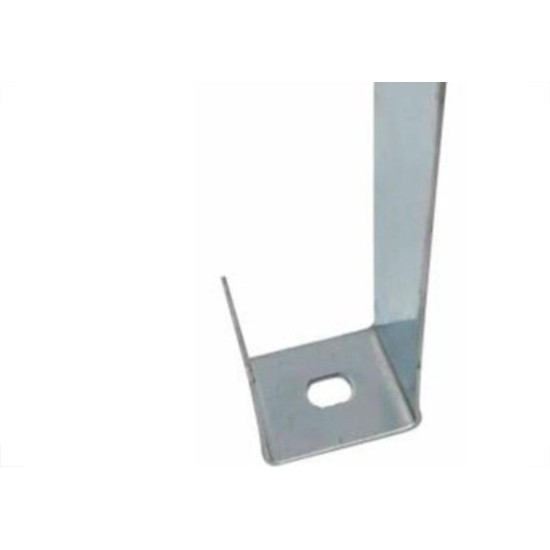 Perfilado Gancho Longo Para Perfil P2050 Perfilado Gancho Longo Para Perfil P2050