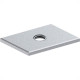 Perfilado Porca Losangular 3/8'' P2820 - Kit C/100 Perfilado Porca Losangular 3/8'' P2820 - Kit C/100