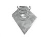 Perfilado Porca Losangular Com Mola 1/4'' P2770 - Kit C/100 Perfilado Porca Losangular Com Mola 1/4'' P2770 - Kit C/100
