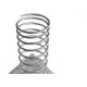 Perfilado Porca Losangular Com Mola 1/4'' P2770 - Kit C/100 Perfilado Porca Losangular Com Mola 1/4'' P2770 - Kit C/100