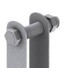 Perfilado Balancim Perfilaco 3/8'' P0640 Perfilado Balancim Perfilaco 3/8'' P0640