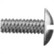 Perfilado Parafuso Lentilha   1/4X3/4 P2432 - Kit C/100 