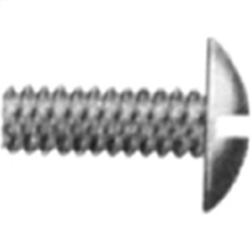 Perfilado Parafuso Lentilha 5/16X3/4 P2442 - Kit C/100 Perfilado Parafuso Lentilha 5/16X3/4 P2442 - Kit C/100