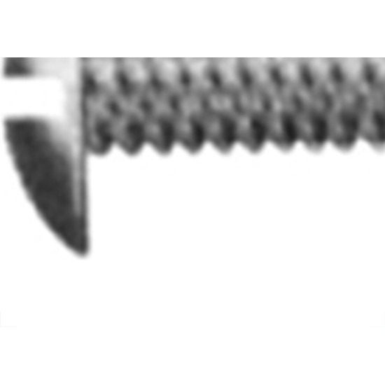 Perfilado Parafuso Lentilha 5/16X3/4 P2442 - Kit C/100 Perfilado Parafuso Lentilha 5/16X3/4 P2442 - Kit C/100