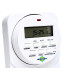 Timer Digital Brasfort Bivolt 8771 Timer Digital Brasfort Bivolt 8771