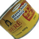 Massa Plastica Ibere 400G Cinza Com Catalizador - Kit C/12 Massa Plastica Ibere 400G Cinza Com Catalizador - Kit C/12