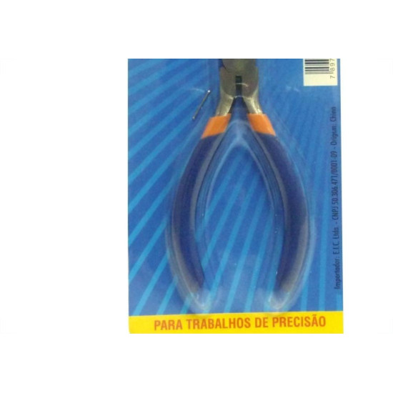 Alicate Mini Western Corte Diagonal A-9