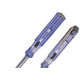 Chave Fenda Teste Western 135Mm Pequena Tp-3 - Kit C/12 Chave Fenda Teste Western 135Mm Pequena Tp-3 - Kit C/12