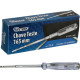 Chave Fenda Teste Western 165Mm Media Tp-2 - Kit C/12 Chave Fenda Teste Western 165Mm Media Tp-2 - Kit C/12