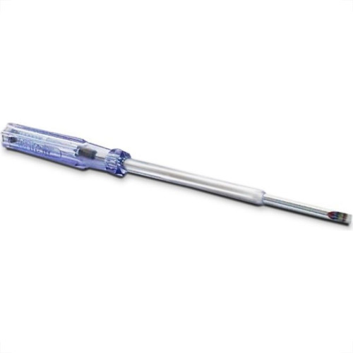 Chave Fenda Teste Western 190Mm Grande Tp-1 - Kit C/12 Chave Fenda Teste Western 190Mm Grande Tp-1 - Kit C/12