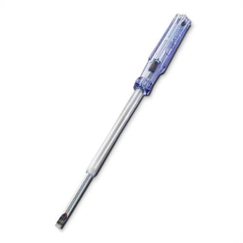 Chave Fenda Teste Western 190Mm Grande Tp-1 - Kit C/12 Chave Fenda Teste Western 190Mm Grande Tp-1 - Kit C/12