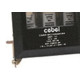 Chave Nh Cebel Seccionadora 00 6 Terminais 06/125 100003