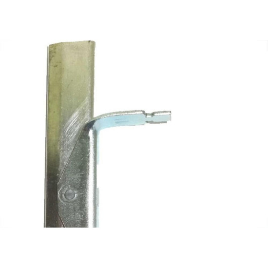 Fusivel Nh Neutro Cebel C/Suporte 01 700138