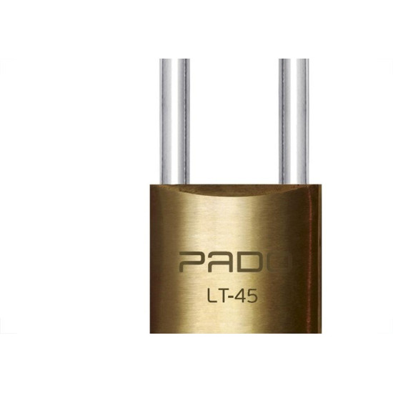 Cadeado Pado Haste Longa 45/75Mm Cadeado Pado Haste Longa 45/75Mm
