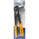 Alicate Rebitador Brasfort 9,5'' 4 Bicos 8005 Alicate Rebitador Brasfort 9,5'' 4 Bicos 8005