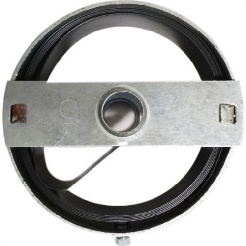 Caixa Mola Prensal 1.1/4X3,5Mx50Mm 3550 Caixa Mola Prensal 1.1/4X3,5Mx50Mm 3550