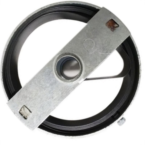 Caixa Mola Prensal 1.1/4X3,5Mx50Mm 3550 Caixa Mola Prensal 1.1/4X3,5Mx50Mm 3550