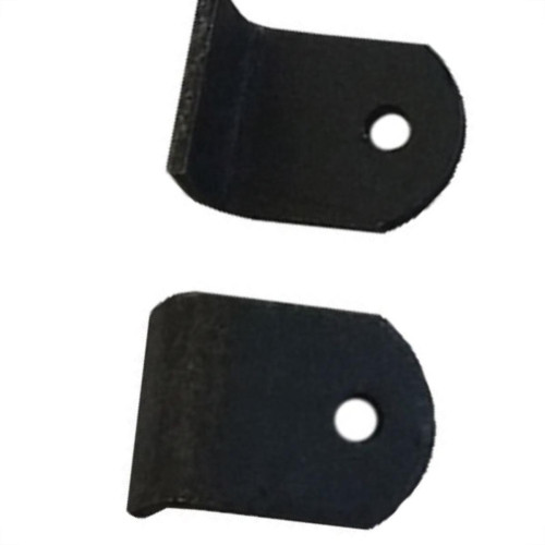 Orelhinha P/Basculante Com Furo 3/16 1Kg Orelhinha P/Basculante Com Furo 3/16 1Kg