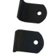 Orelhinha P/Basculante Com Furo 3/16 1Kg Orelhinha P/Basculante Com Furo 3/16 1Kg